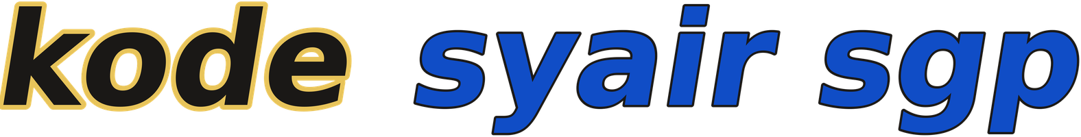 kode syair sgp logo